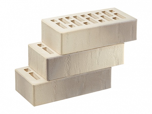 Recke Classic 1-81-00-2-00 Кирпич облицовочный Серый флэш 0,7НФ 250х85х65мм 660шт/пд купить в Санкт-Петербурге Recke Classic 1-81-00-2-00 Кирпич облицовочный Серый флэш 0,7НФ 250х85х65мм 660шт/пд
