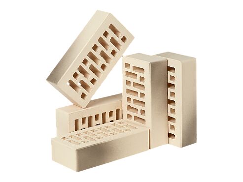 Recke Classic 1-51-00-0-00 Кирпич облицовочный Пестрый 1НФ 250х120х65мм 480шт/пд купить в Санкт-Петербурге Recke Classic 1-51-00-0-00 Кирпич облицовочный Пестрый 1НФ 250х120х65мм 480шт/пд