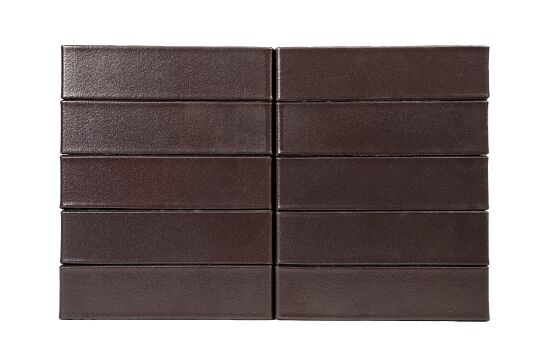 Recke Classic 5-72-00-0-00 Кирпич облицовочный Темно-красный 1НФ 250х120х65мм 480шт/пд, Темно-красный купить в Санкт-Петербурге Recke Classic 5-72-00-0-00 Кирпич облицовочный Темно-красный 1НФ 250х120х65мм 480шт/пд, Темно-красный