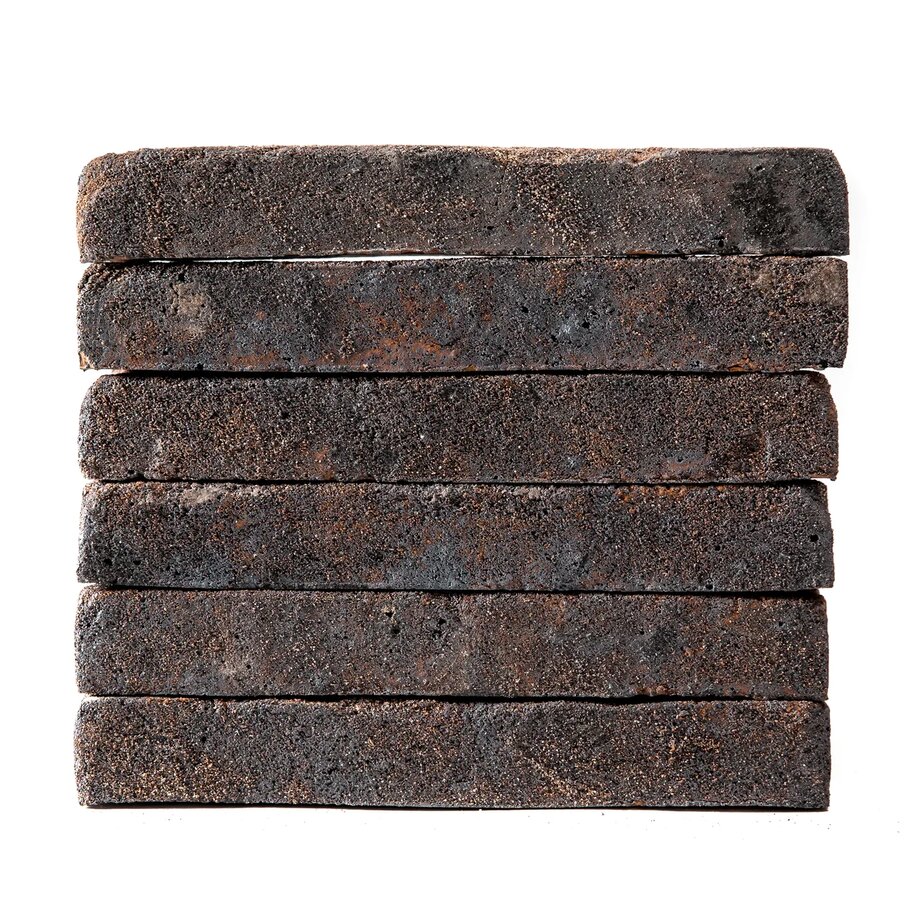Сафоновский кирпич ручной формовки Belgium brick №11 купить в Санкт-Петербурге Сафоновский кирпич ручной формовки Belgium brick №11