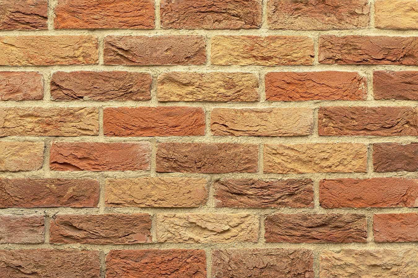 ДЗ Тандем Кирпич ручной формовки Болдино WDF Бавар. Кладка Светл 215х102х65мм 512шт/пд