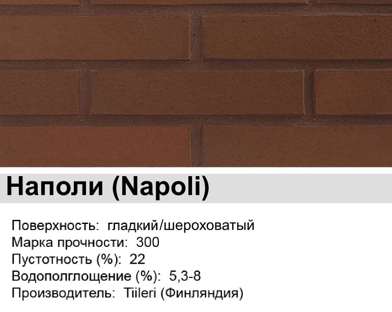 MRT65 Кирпич облицовочный керамический купить в Санкт-Петербурге MRT65 Кирпич облицовочный керамический