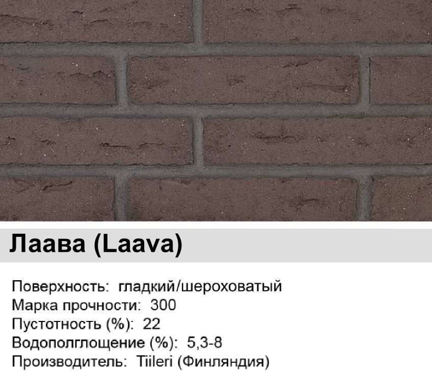 MRT60 Кирпич облицовочный керамический купить в Санкт-Петербурге MRT60 Кирпич облицовочный керамический