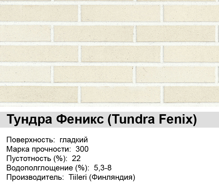 RT65 Кирпич облицовочный