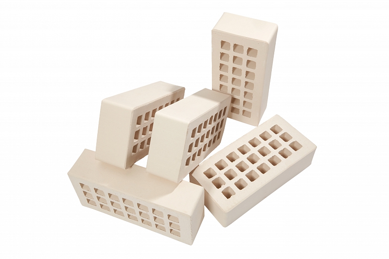 ЖКЗ Кирпич лицевой Белый Pro 1НФ 250х120х65мм 480шт/пд купить в Санкт-Петербурге ЖКЗ Кирпич лицевой Белый Pro 1НФ 250х120х65мм 480шт/пд