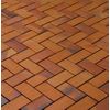 Тротуарный клинкер, Radeberg, 45 orange-blue multi coloured купить в Санкт-Петербурге Тротуарный клинкер, Radeberg, 45 orange-blue multi coloured