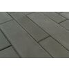 BRAER Тротуарная плитка Домино Серый 60мм 11,29м2/пд купить в Санкт-Петербурге