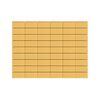 BRAER Тротуарная плитка Прямоугольник Песочный 200х100х60мм 12.96м2/пд купить в Санкт-Петербурге