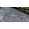 BRAER Тротуарная плитка Триада Color Mix Туман 60мм 12.96м2/пд купить в Санкт-Петербурге
