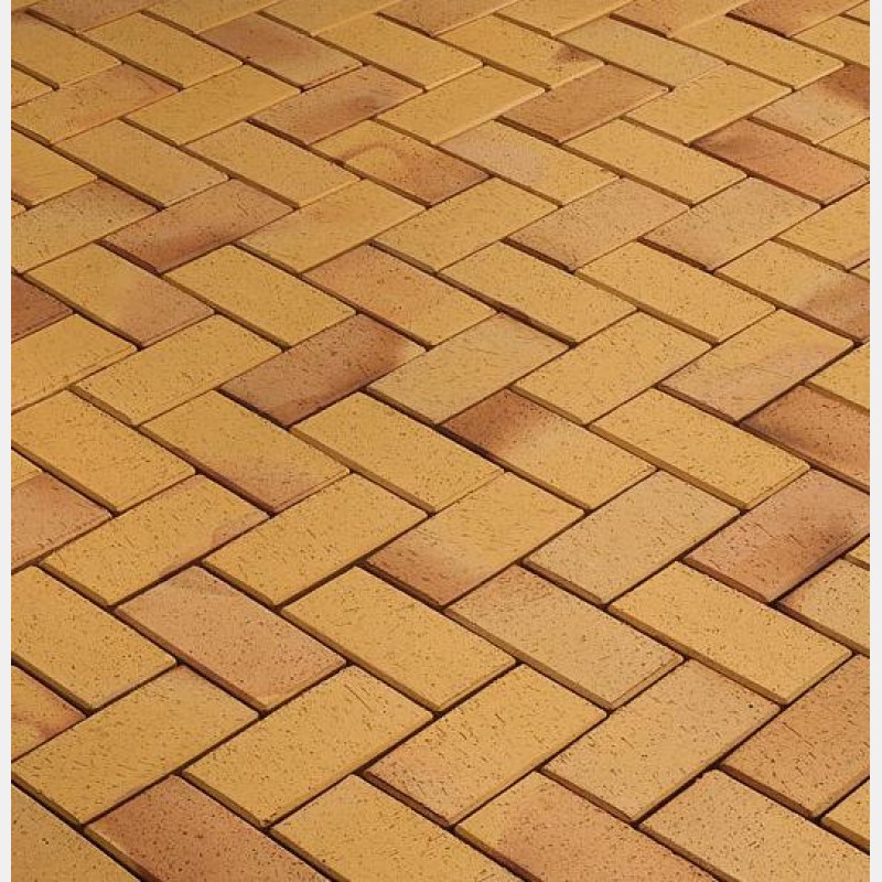 Тротуарный клинкер, Plauen, 45 yellow multi-coloured купить в Санкт-Петербурге Тротуарный клинкер, Plauen, 45 yellow multi-coloured