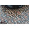 Тротуарный кирпич P408SKF 200x100x40мм 690шт/пд FeldHaus купить в Санкт-Петербурге