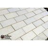 Тротуарный кирпич P273SKF 200x100x40мм 690шт/пд FeldHaus купить в Санкт-Петербурге