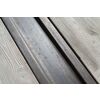 Лоток водоотводный тротуарный 585х195х40мм черный CraftStone