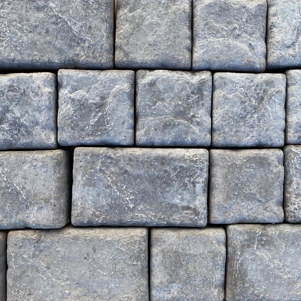 Плитка тротуарная Старый город микс серый CraftStone, Плитка тротуарная Старый город микс серый CraftStone