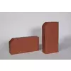 ЛСР Клинкер тротуарный бордюр 0.51NF красный ЛОНДОН 540шт (НКЗ) купить в Санкт-Петербурге