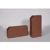ЛСР Клинкер тротуарный бордюр 0.51NF темно-красный ЭДИНБУРГ 540шт (НКЗ) купить в Санкт-Петербурге