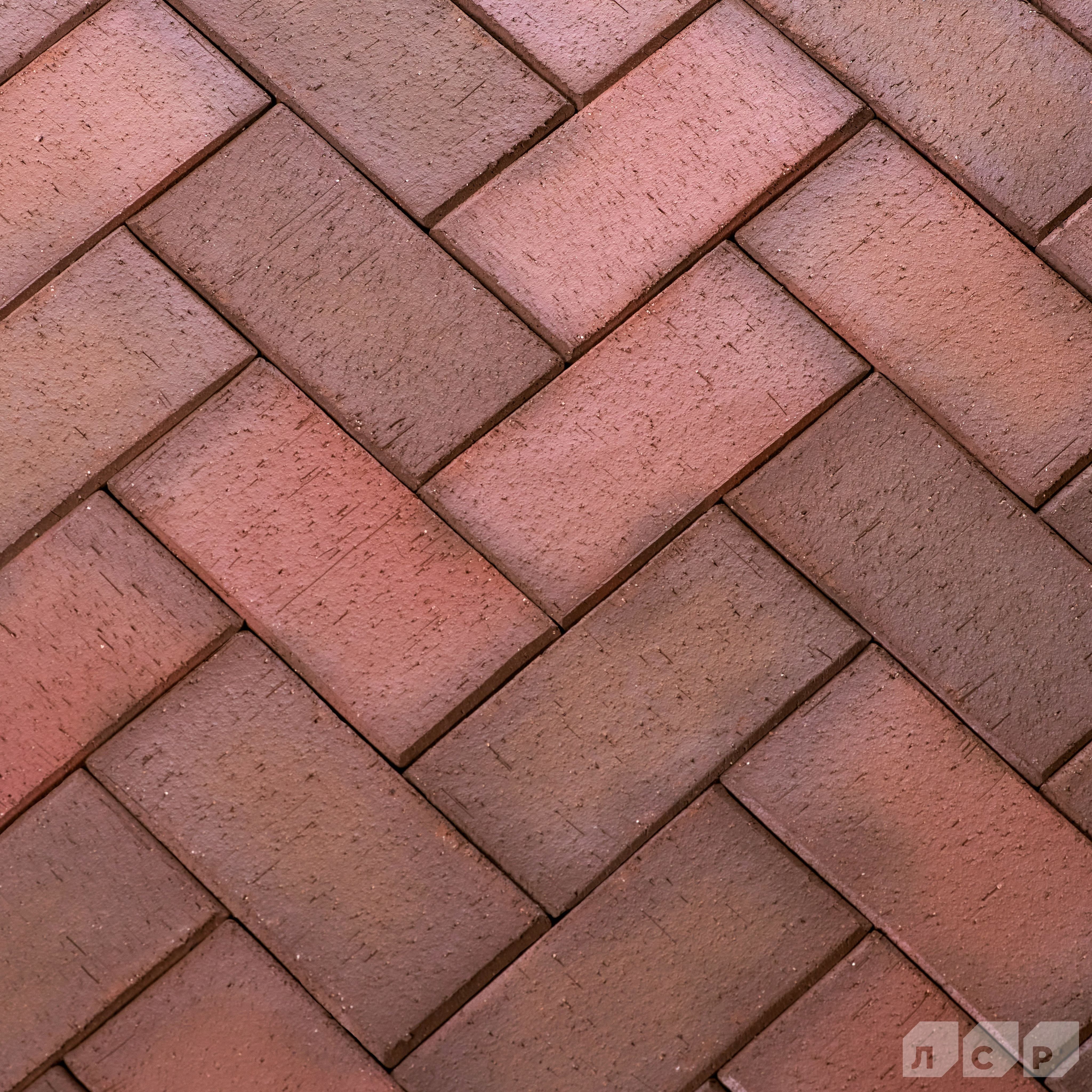 «НОТТИНГЕМ» Красный Флешинг ЛСР клинкер тротуарный 0.51 NF c62860 купить в Санкт-Петербурге