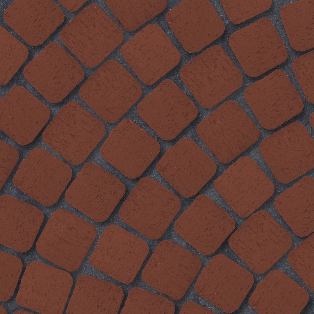 ЛСР Клинкер тротуарный под распил 0.26NF темно-красный ЭДИНБУРГ Квадро R 1080шт (НКЗ), ЛСР Клинкер тротуарный под распил 0.26NF темно-красный ЭДИНБУРГ Квадро R 1080шт (НКЗ)