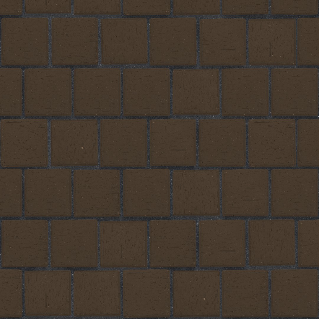 ЛСР Клинкер тротуарный под распил 0.26NF коричневый МЮНХЕН Квадро 1080шт (НКЗ), ЛСР Клинкер тротуарный под распил 0.26NF коричневый МЮНХЕН Квадро 1080шт (НКЗ)