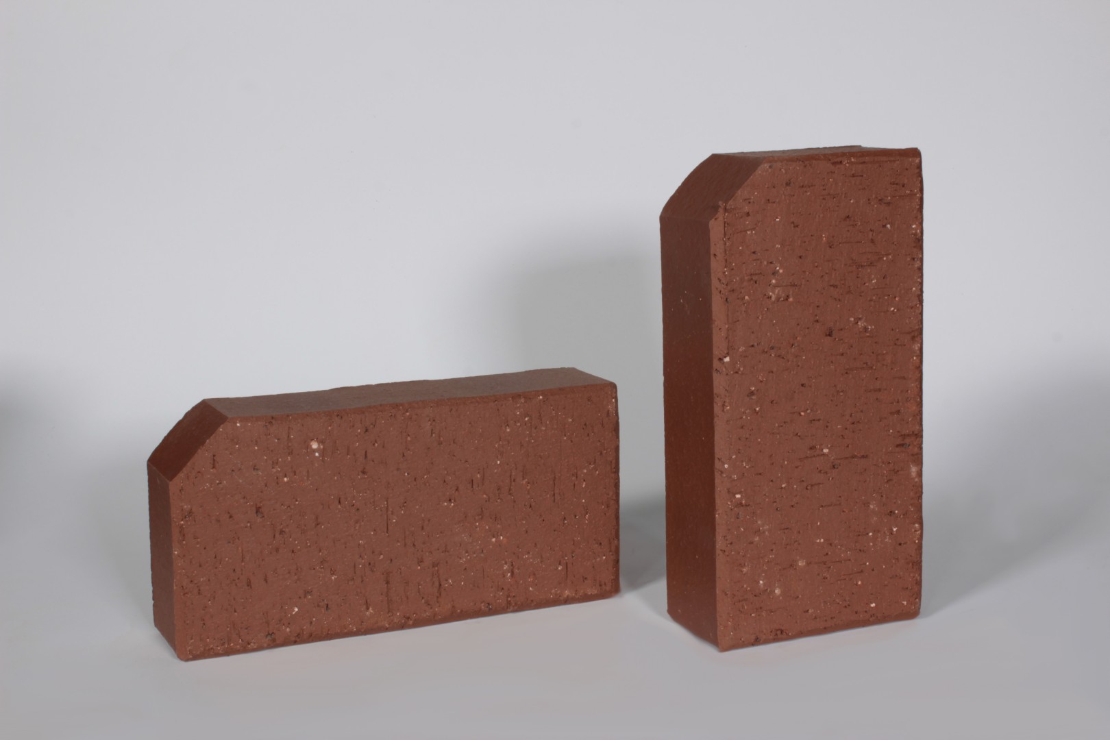 ЛСР Клинкер тротуарный бордюр 0.51NF темно-красный ЭДИНБУРГ 540шт (НКЗ), темно-красный