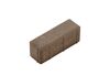 Б.18.П.8 Паркет Плиты бетонные тротуарные (однослойная) гладкий коричневый 7,06м2/пд МП