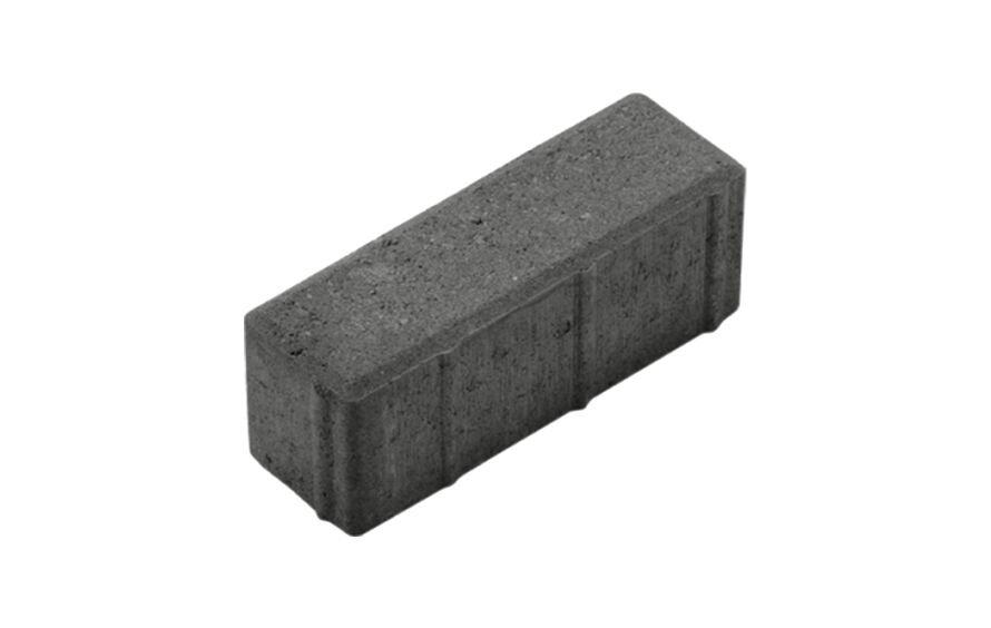 Б.18.П.8 Паркет Плиты бетонные тротуарные (однослойная) гладкий черный 7,06м2/пд МП, Б.18.П.8 Паркет Плиты бетонные тротуарные (однослойная) гладкий черный 7,06м2/пд МП