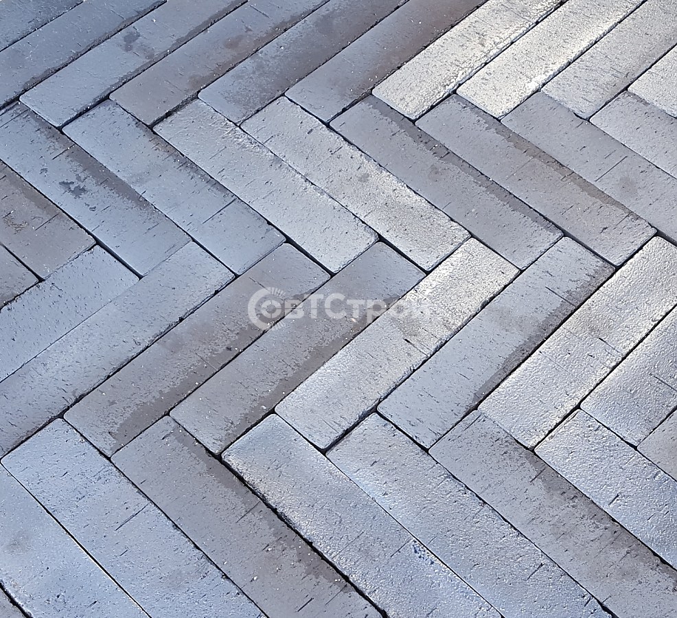 Клинкерная брусчатка MUHR Nr.15 Schwarz-bunt Edelglanz PK Riegel купить в Санкт-Петербурге Клинкерная брусчатка MUHR Nr.15 Schwarz-bunt Edelglanz PK Riegel
