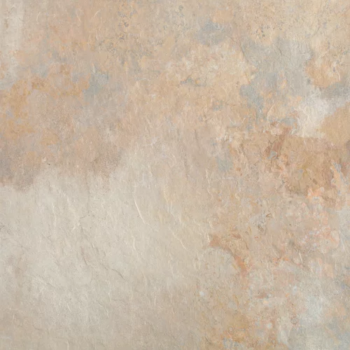Плита террасная Burlington ivory gres структурная 595х595х20мм матовая Paradyz 2.83шт/м2 2шт/уп