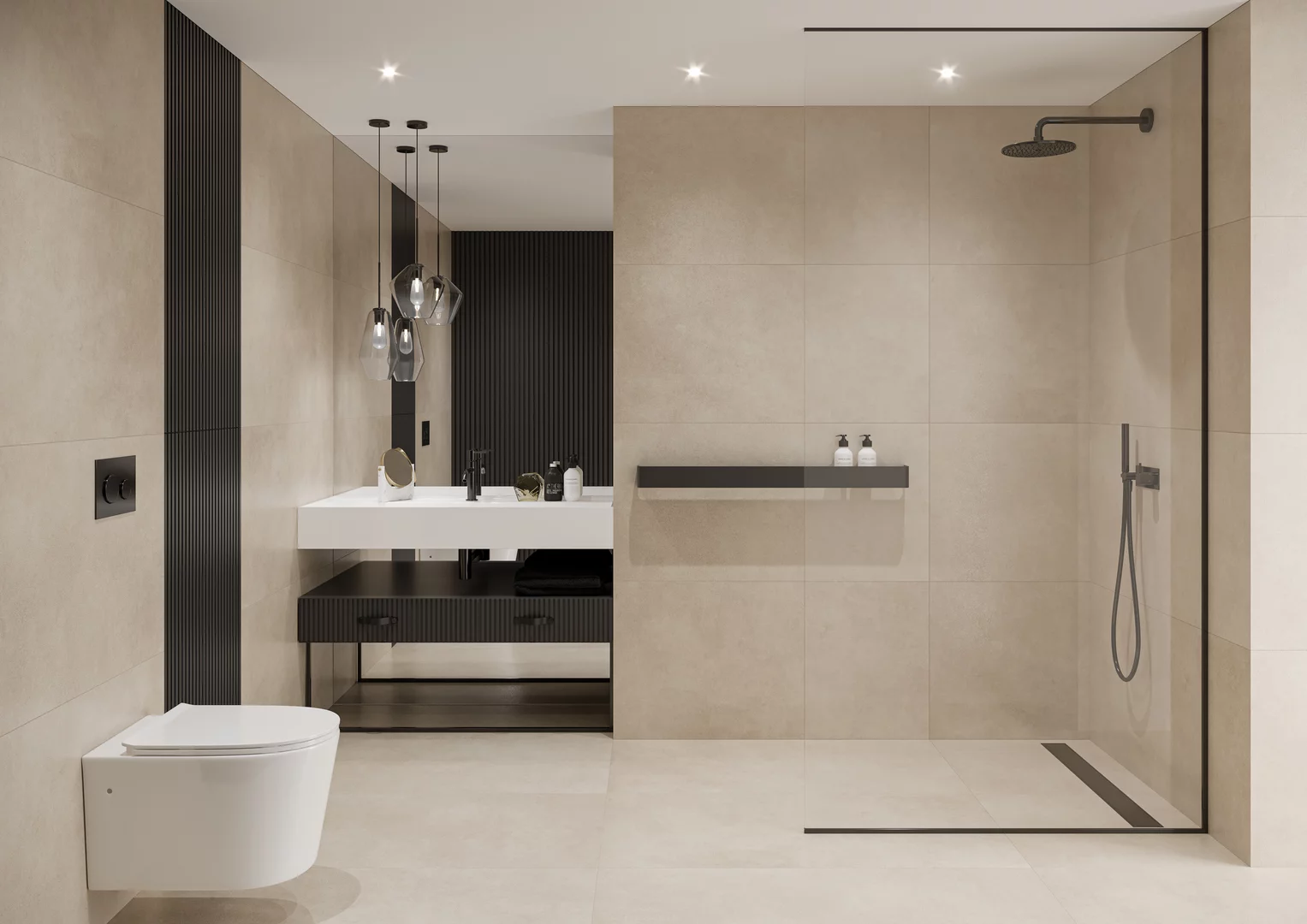 Плита террасная Magnetik bianco gres гладкая 595х595х20мм матовая Paradyz 2.83шт/м2 2шт/уп