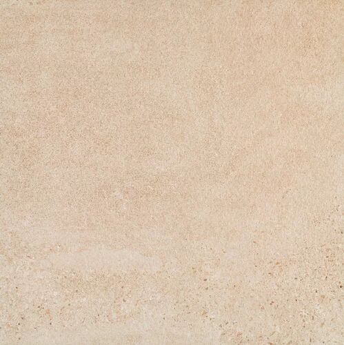 Плита террасная Optimal beige gres гладкая 595х595х20мм матовая Paradyz 2.83шт/м2 2шт/уп, beige gres