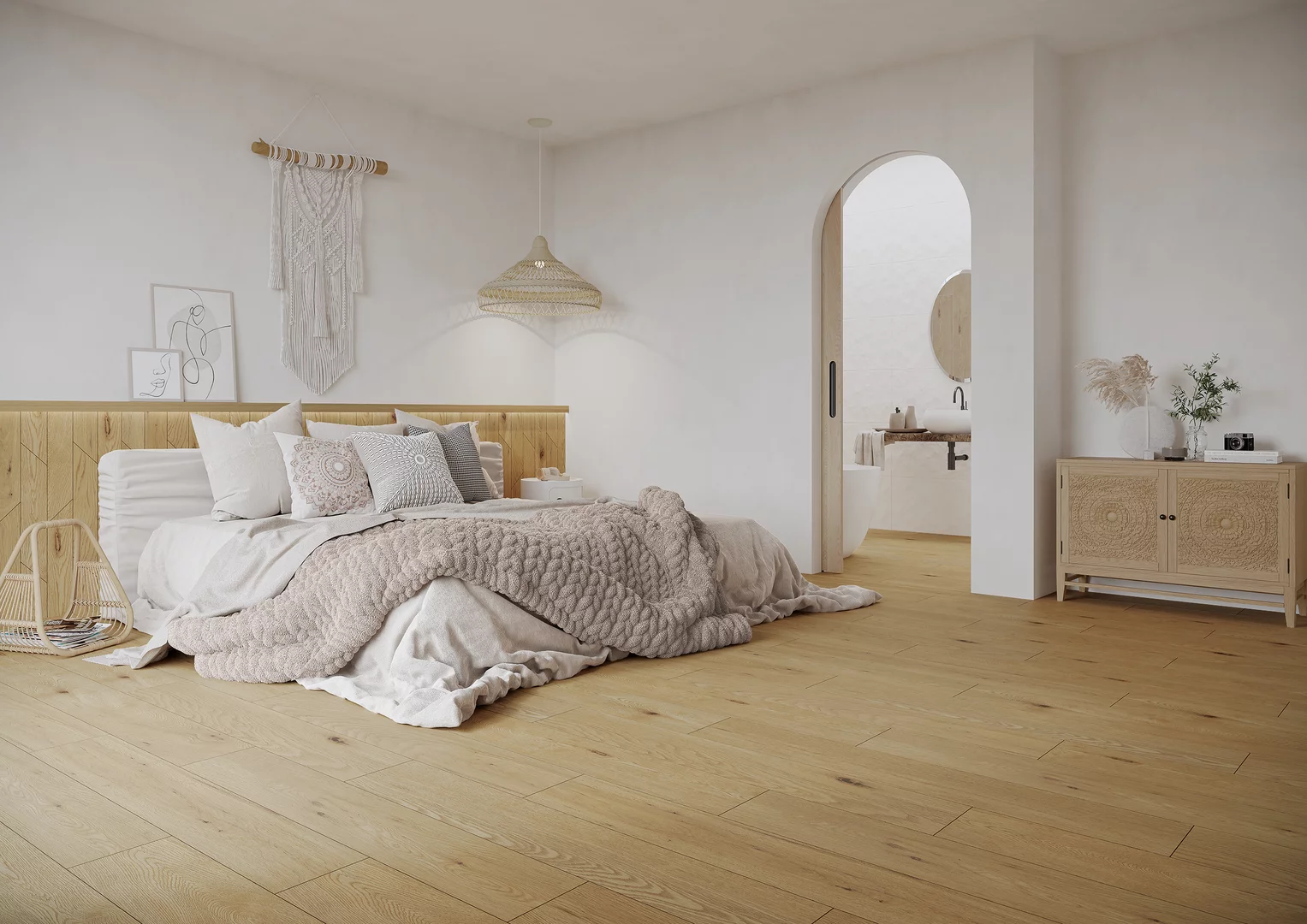 Плита террасная Trueland honey gres структурная 295х1195х20мм матовая Paradyz 2.83шт/м2 2шт/уп