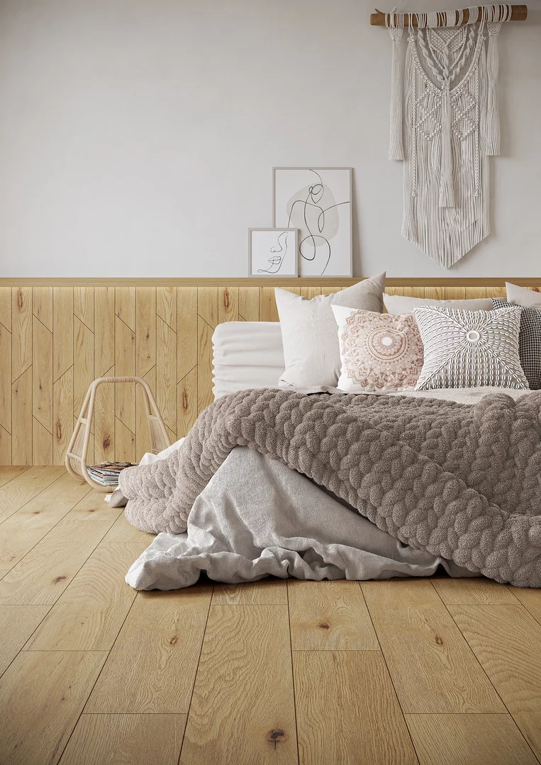 Плита террасная Trueland honey gres структурная 295х1195х20мм матовая Paradyz 2.83шт/м2 2шт/уп