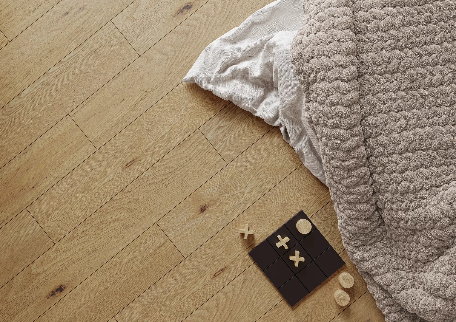 Плита террасная Trueland honey gres структурная 295х1195х20мм матовая Paradyz 2.83шт/м2 2шт/уп