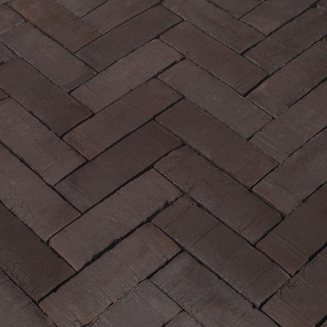 Клинкерная брусчатка Penter Langeoog 210x50x70 OF купить в Санкт-Петербурге Клинкерная брусчатка Penter Langeoog 210x50x70 OF