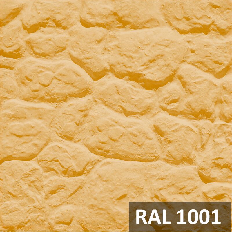 RAMO искусственный камень АЛЬТПЛАТЦ плитка тротуарная (бетон) 0,17м2/уп, бежевый
