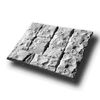 RAMO искусственный камень МАРСЕЛЬ без окраски плитка тротуарная (бетон) 0,17м2/уп
