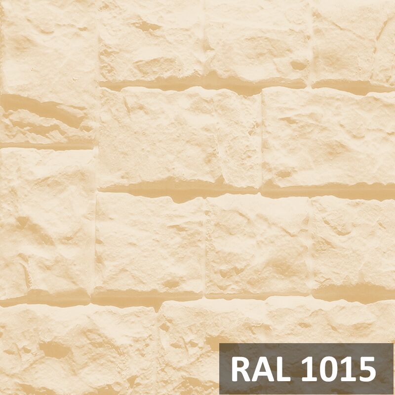 RAMO искусственный камень МАРСЕЛЬ плитка тротуарная (бетон) 0,17м2/уп, бежевый