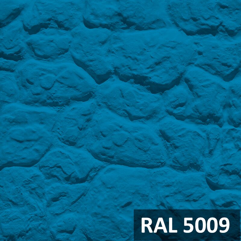 RAMO искусственный камень АЛЬТПЛАТЦ плитка тротуарная (бетон) 0,17м2/уп, синий