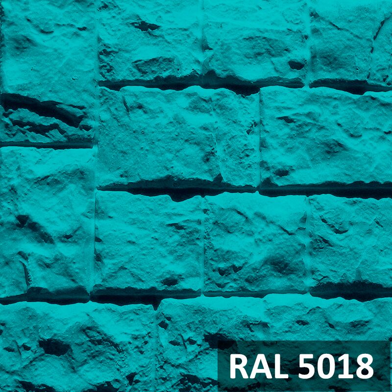 RAMO искусственный камень МАРСЕЛЬ плитка тротуарная (бетон) 0,17м2/уп, зелёный