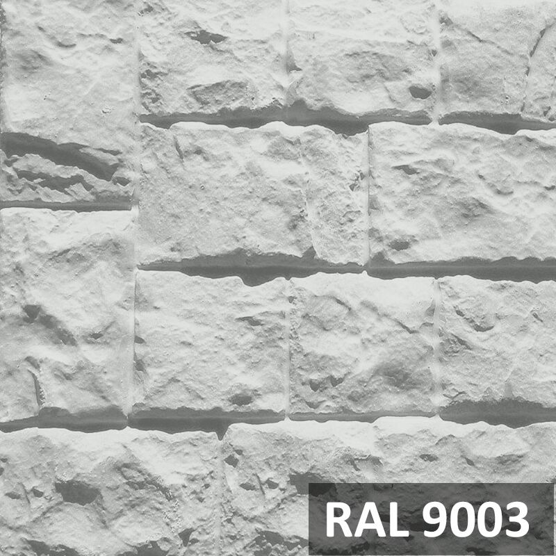RAMO искусственный камень МАРСЕЛЬ плитка тротуарная (бетон) 0,17м2/уп, серый