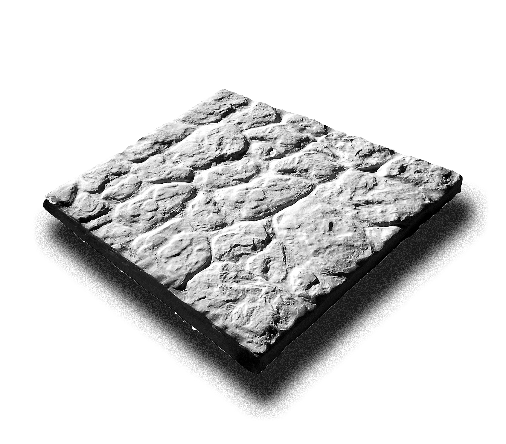 RAMO искусственный камень АЛЬТПЛАТЦ без окраски плитка тротуарная (бетон) 0,17м2/уп, RAMO искусственный камень АЛЬТПЛАТЦ без окраски плитка тротуарная (бетон) 0,17м2/уп