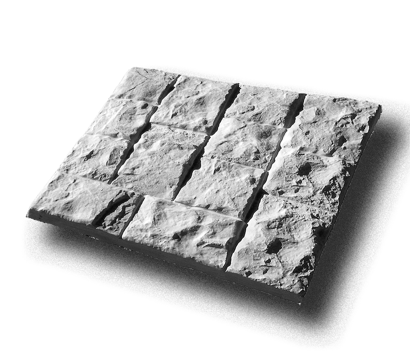 RAMO искусственный камень МАРСЕЛЬ без окраски плитка тротуарная (бетон) 0,17м2/уп, RAMO искусственный камень МАРСЕЛЬ без окраски плитка тротуарная (бетон) 0,17м2/уп