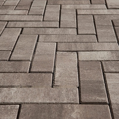 STEINGOT Плитка тротуарная Паркет ColorMix Клифф 240х80х60мм 12.672м2/пд, ColorMix Клифф купить в Санкт-Петербурге STEINGOT Плитка тротуарная Паркет ColorMix Клифф 240х80х60мм 12.672м2/пд, ColorMix Клифф