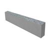 БР 100.20.8  Backwash бордюр 40пог.м STEINRUS, гранит
