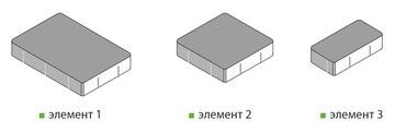 Вариант укладки купить в Санкт-Петербурге Вариант укладки