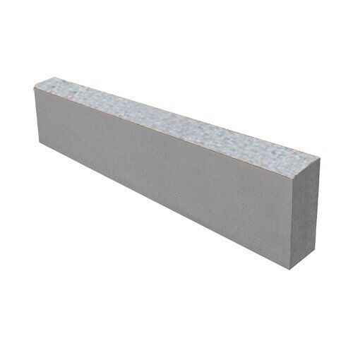 БР 100.20.8  Backwash бордюр 40пог.м STEINRUS, эльтон