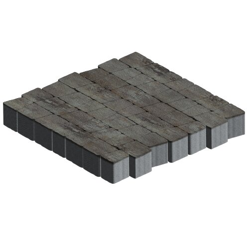Б.2.А.6 Аттика Colormix бомонт native плитка тротуарная 11,28м2 STEINRUS, берилл купить в Санкт-Петербурге Б.2.А.6 Аттика Colormix бомонт native плитка тротуарная 11,28м2 STEINRUS, берилл