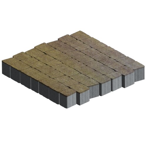 Б.2.А.6 Аттика Colormix antico плитка тротуарная 11,28м2 STEINRUS, брайс купить в Санкт-Петербурге Б.2.А.6 Аттика Colormix antico плитка тротуарная 11,28м2 STEINRUS, брайс
