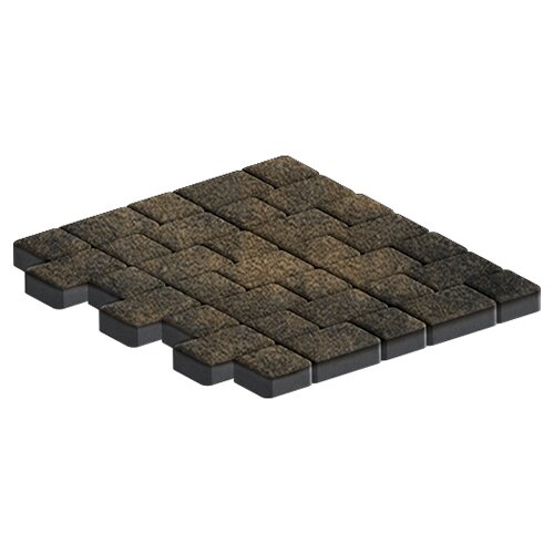 А.2.Фсм.4 Инсбрук Альт Дуо Colormix native плитка тротуарная 19,08м2 STEINRUS, бомонт купить в Санкт-Петербурге А.2.Фсм.4 Инсбрук Альт Дуо Colormix native плитка тротуарная 19,08м2 STEINRUS, бомонт