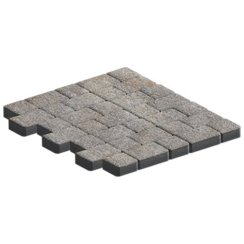 А.2.Фсм.4 Инсбрук Альт Дуо Colormix native плитка тротуарная 19,08м2 STEINRUS, берилл купить в Санкт-Петербурге А.2.Фсм.4 Инсбрук Альт Дуо Colormix native плитка тротуарная 19,08м2 STEINRUS, берилл